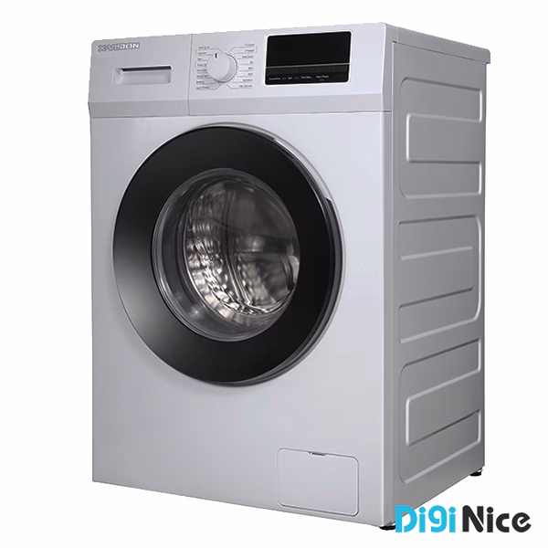 ماشین لباسشویی ایکس ویژن مدل XTW-720B ظرفیت 7 کیلوگرم
