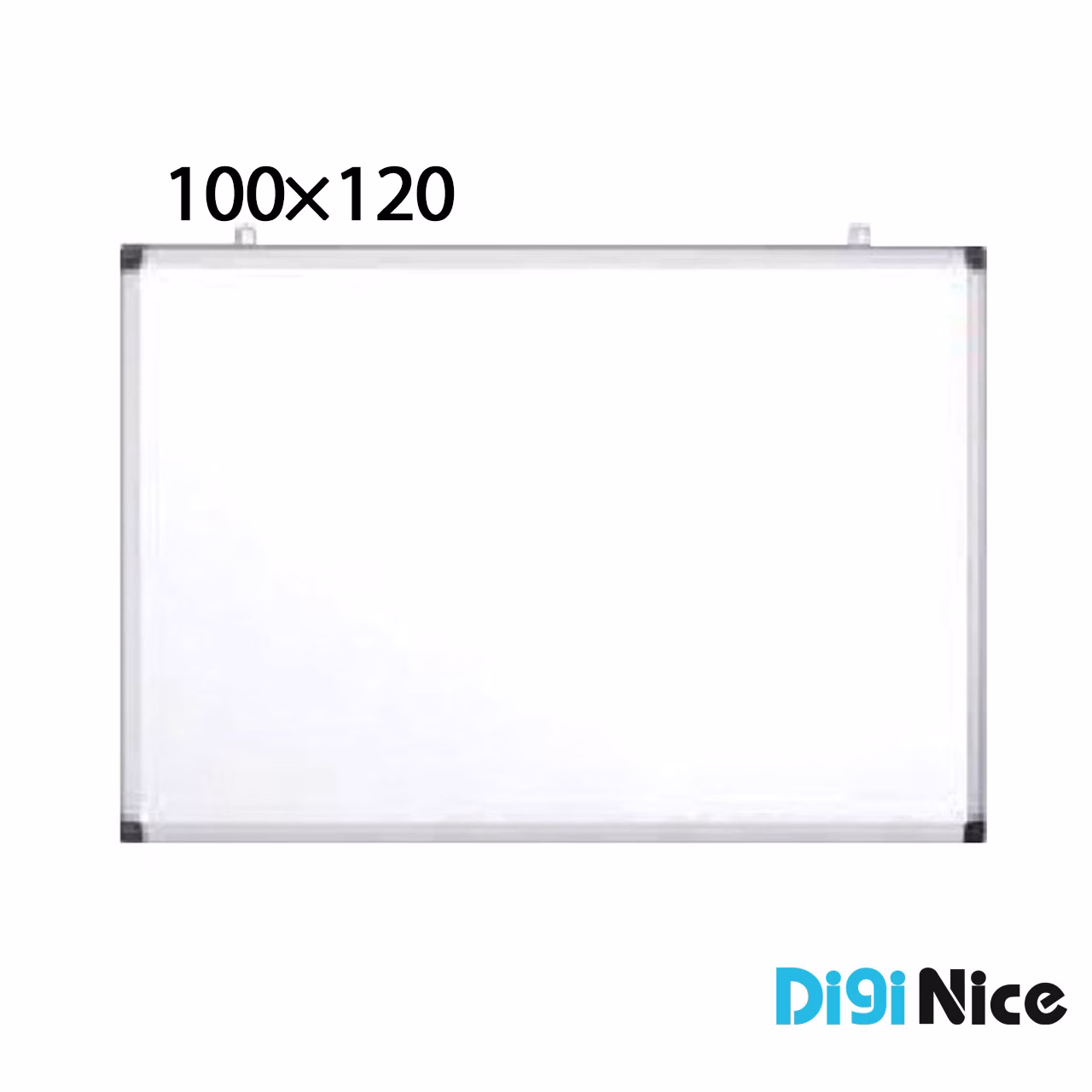 تخته وایت برد مغناطیسی مهر سایز 120×100 سانتی متر