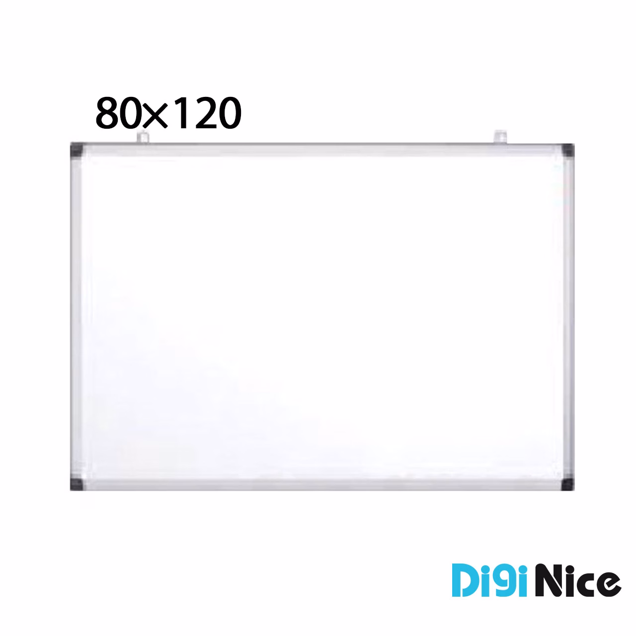 تخته وایت برد مغناطیسی مهر سایز 120×80 سانتی متر