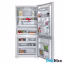 یخچال فریزر ایکس ویژن مدل XLR-B850WD سفید