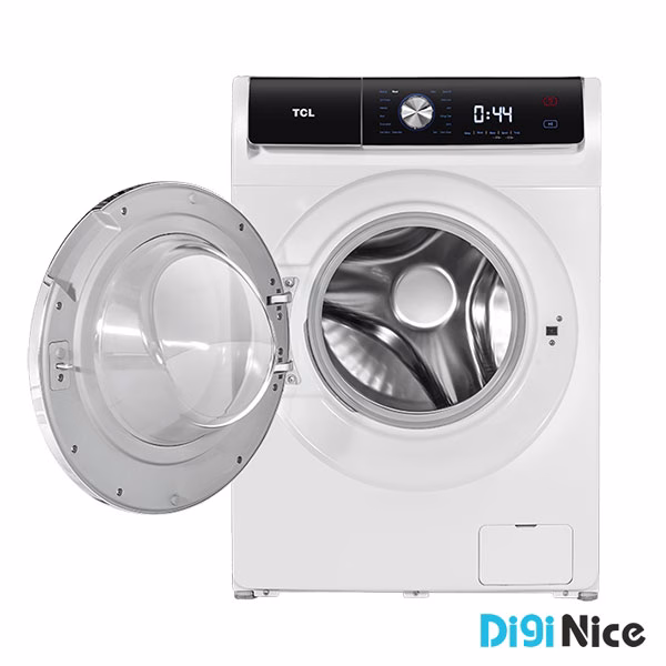 ماشین لباسشویی تی سی ال مدل TWT-104BI ظرفیت 10 کیلوگرم
