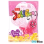 پاستیل Jelifun شیرین عسل 20 گرمی با طعم میوه