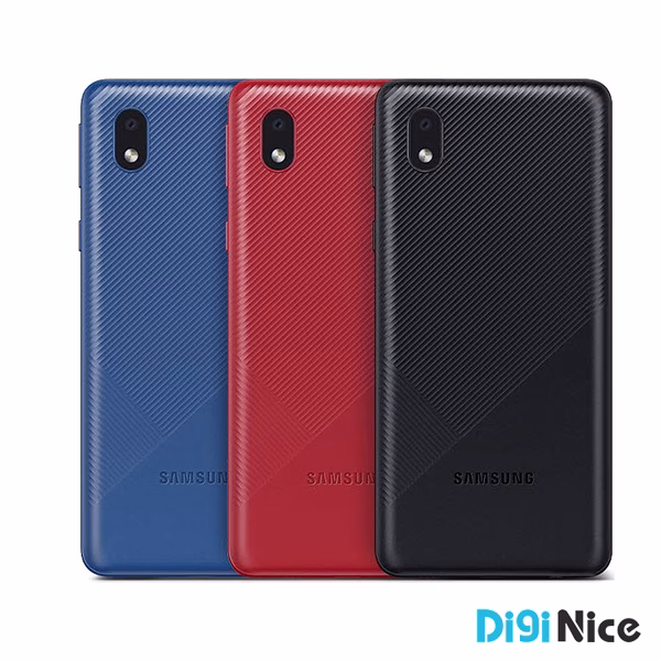 گوشی سامسونگ مدل Galaxy A01 Core 16GB