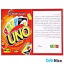بازی کارتی اونو UNO مدل 108