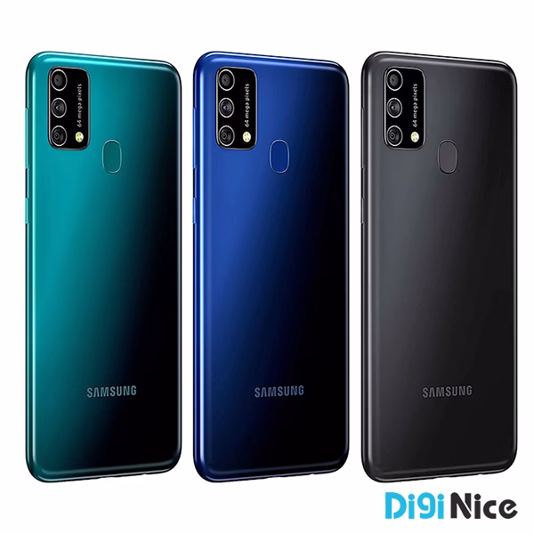 گوشی سامسونگ مدل Galaxy F41 128GB