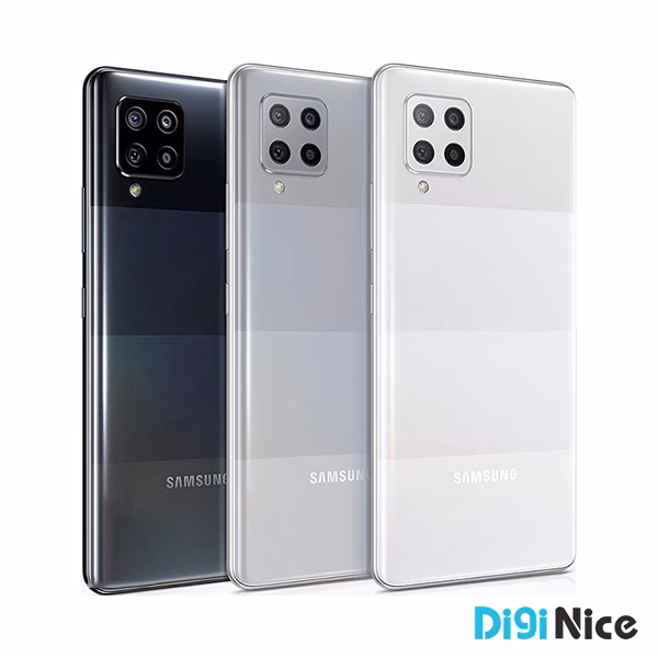 گوشی سامسونگ مدل Galaxy A42 5G 128GB