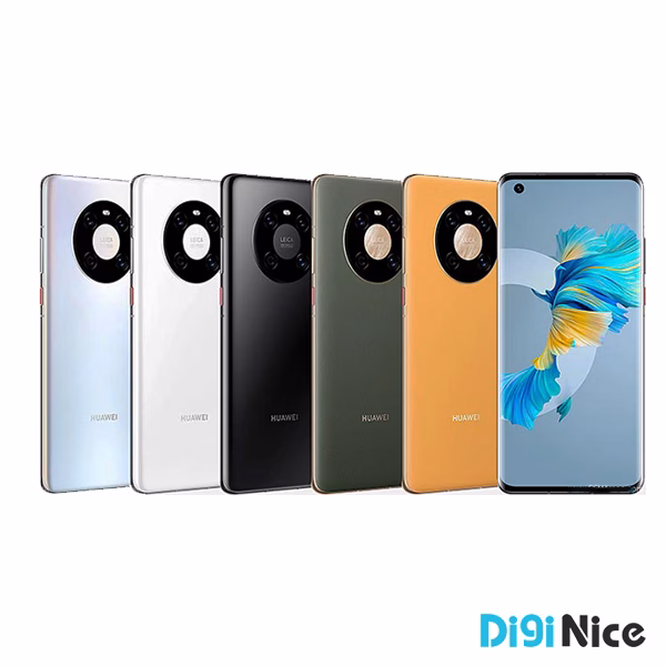 گوشی هواوی مدل Mate 40 128GB