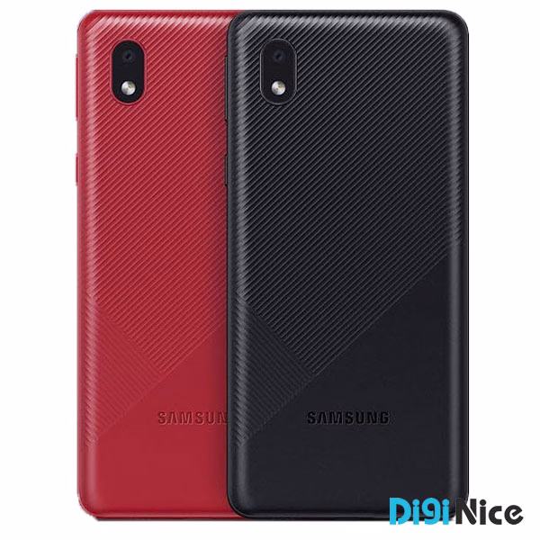 گوشی سامسونگ مدل Galaxy M01 Core 32GB