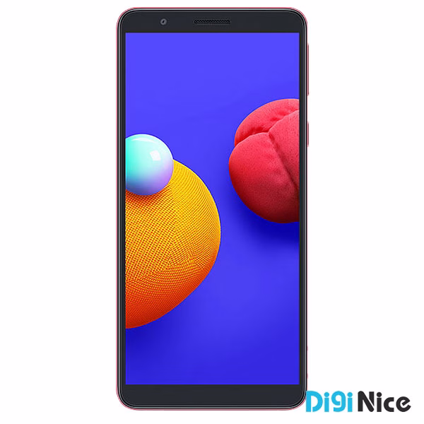 گوشی سامسونگ مدل Galaxy M01 Core 32GB