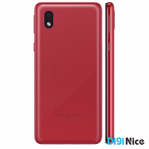 گوشی سامسونگ مدل Galaxy M01 Core 32GB