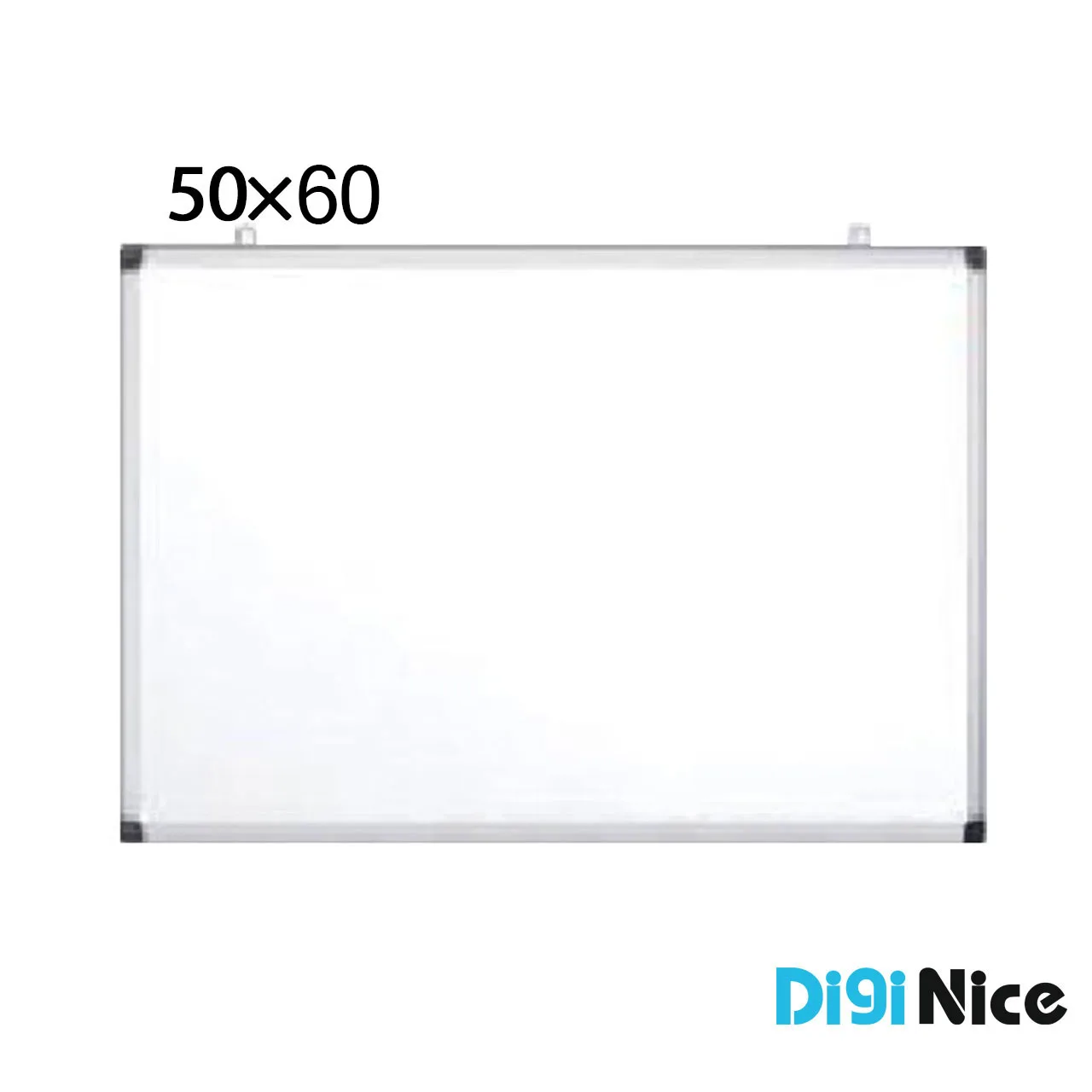تخته وایت برد مغناطیسی سایز 60×50 سانتی متر