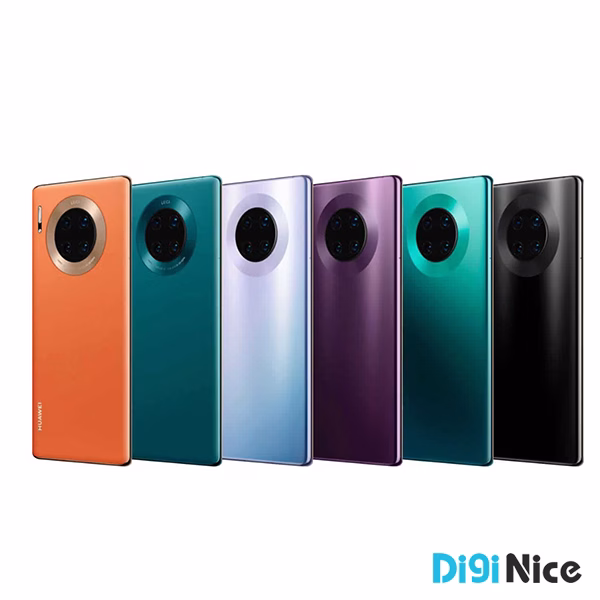گوشی هواوی Mate 30E Pro 5G 128GB