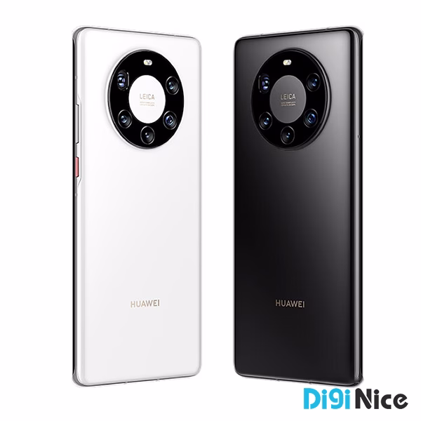 گوشی هواوی مدل Mate 40 Pro+ 256GB