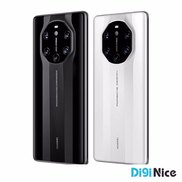 گوشی هواوی مدل Mate 40 RS Porsche Design 512GB