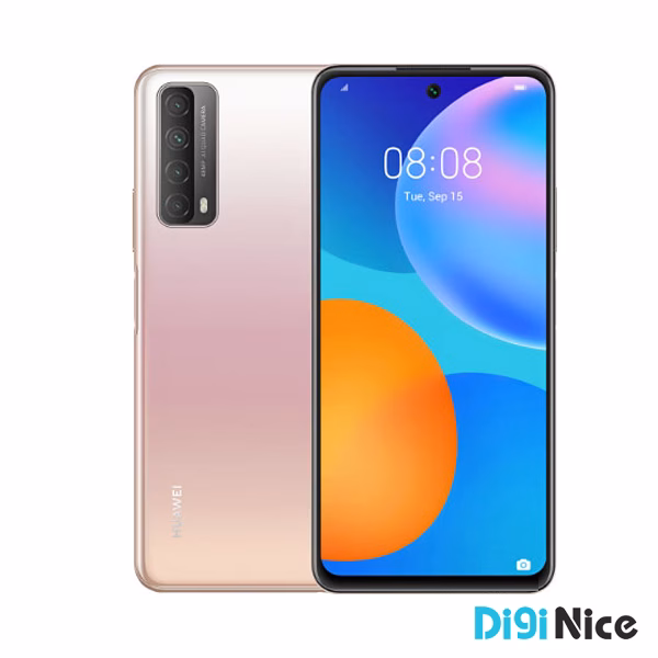 گوشی هواوی مدل Y7a 128GB