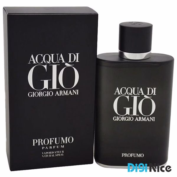 پرفیوم مردانه جورجیو آرمانی مدل Acqua Di Gio Profumo