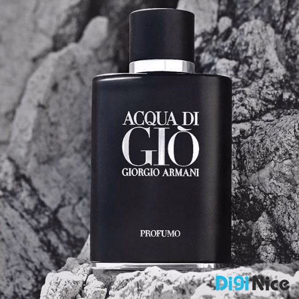 پرفیوم مردانه جورجیو آرمانی مدل Acqua Di Gio Profumo