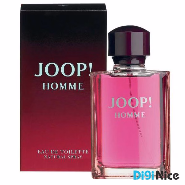ادو تویلت مردانه ژوپ مدل Homme حجم 125 میلی لیتر