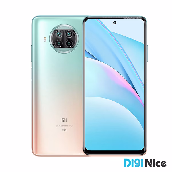 گوشی شیائومی مدل Mi 10T Lite 5G 64GB با 6GB RAM