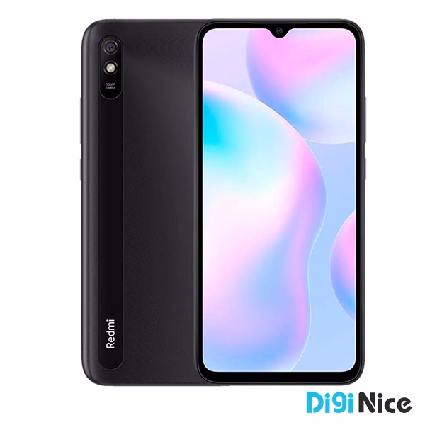 گوشی شیائومی مدل Redmi 9AT 32GB با 2GB RAM