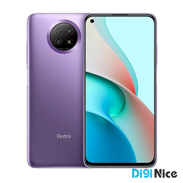 redmi note 9 6gp ram