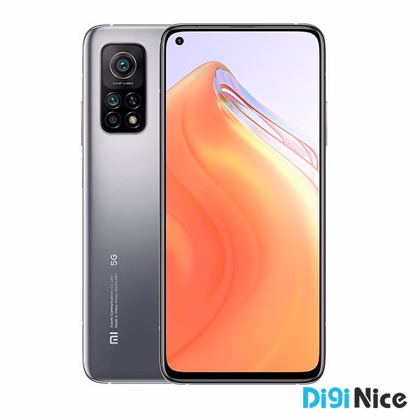 گوشی شیائومی مدل Mi 10T 5G 128GB با 8GB RAM