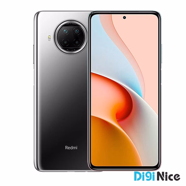 گوشی شیائومی مدل Redmi Note 9 Pro 5G 128GB با 8GB RAM