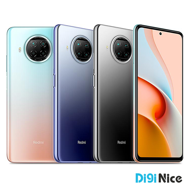 xiaomi redmi note 9 pro 5g 8gb ram 128gb