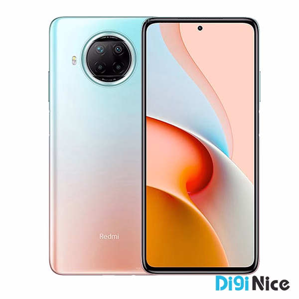 گوشی شیائومی مدل Redmi Note 9 Pro 5G 256GB با 8GB RAM