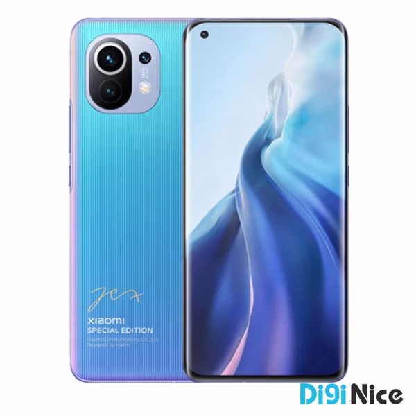 گوشی شیائومی مدل Mi 11 256GB با 12GB RAM