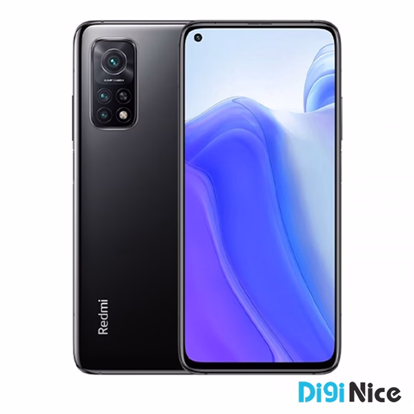 گوشی شیائومی مدل Redmi K30S 256GB با 8GB RAM