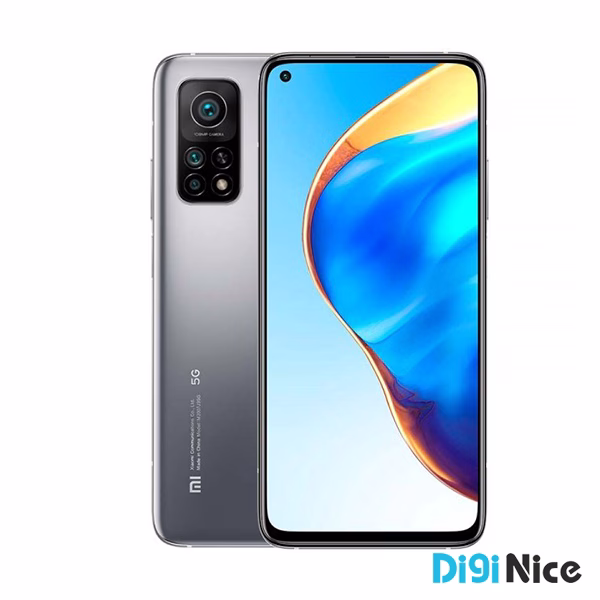 گوشی شیائومی مدل Redmi K30S 128GB با 8GB RAM