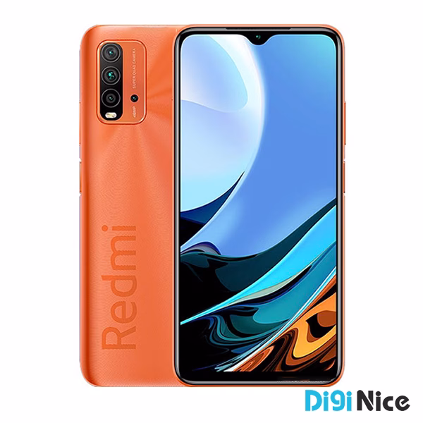 گوشی شیائومی مدل Redmi 9 Power 64GB با 4GB RAM