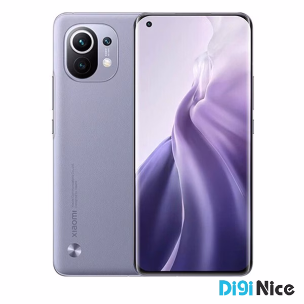 گوشی شیائومی مدل Mi 11 256GB با 8GB RAM