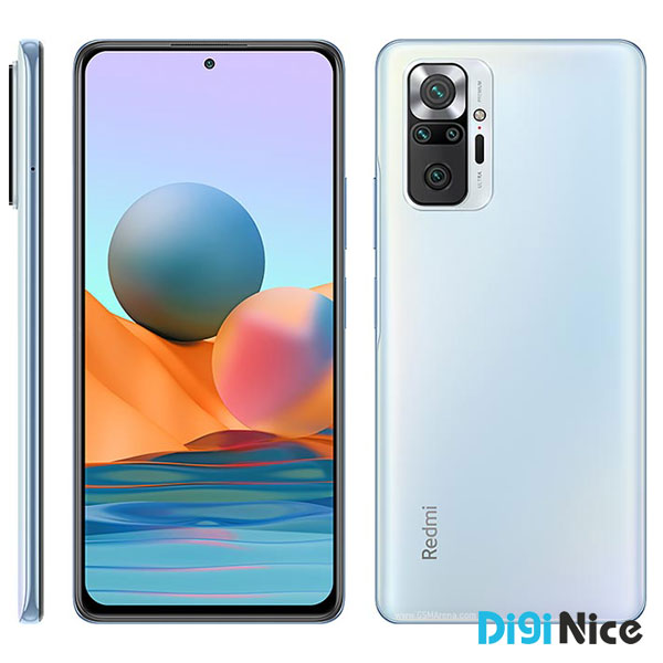 redmi note 10 6gb 64gb