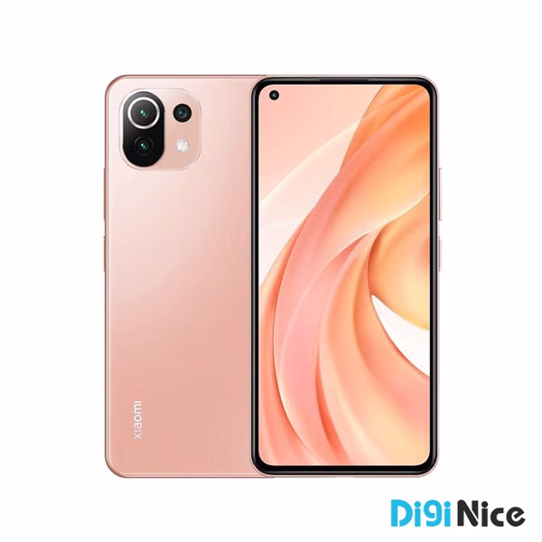 گوشی شیائومی مدل Mi 11 Lite