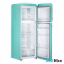 يخچال فريزر 16 فوت کلاسیک امرسان فیروزه ای