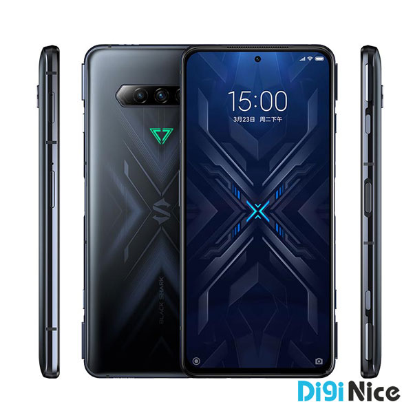 xiaomi black shark 4 pro 16gb 512gb