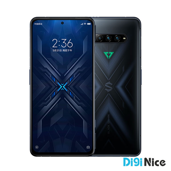 xiaomi black shark 4 pro 16gb 512gb