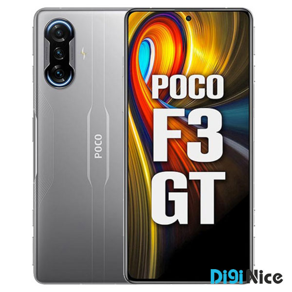 poco f3 8gb 128