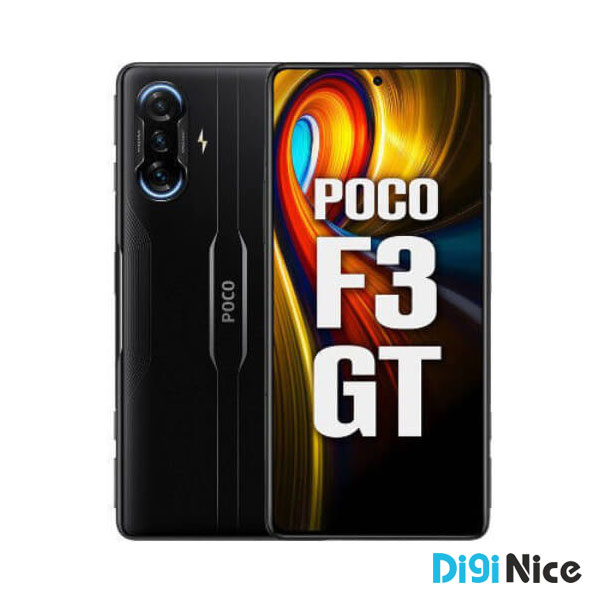 poco f3 gt 6gb ram 128gb