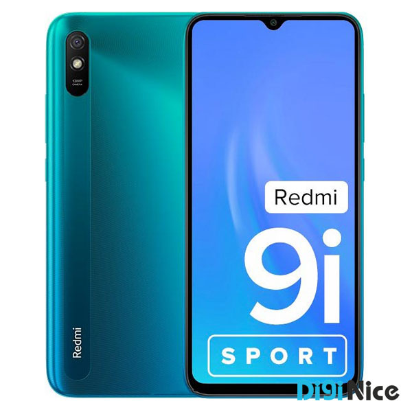 redmi 9i 128gb 4gb ram