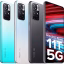 گوشی شیائومی مدل Redmi Note 11T 5G