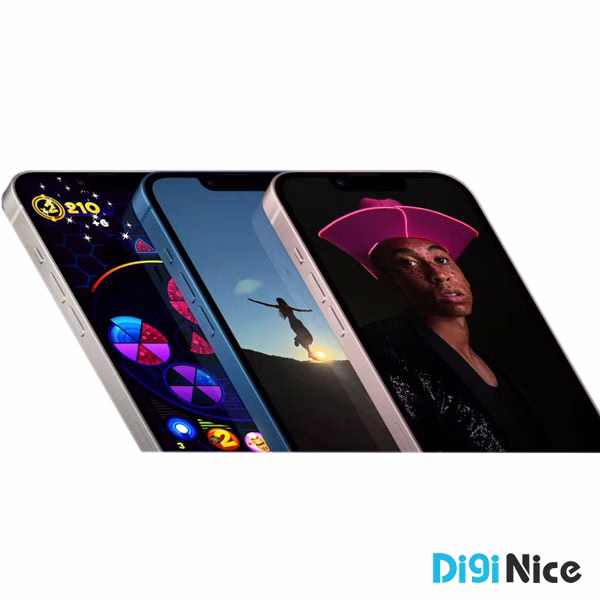 گوشی اپل مدل iPhone 13 Mini