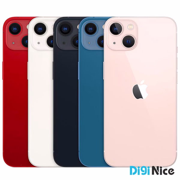 گوشی اپل مدل iPhone 13 Mini