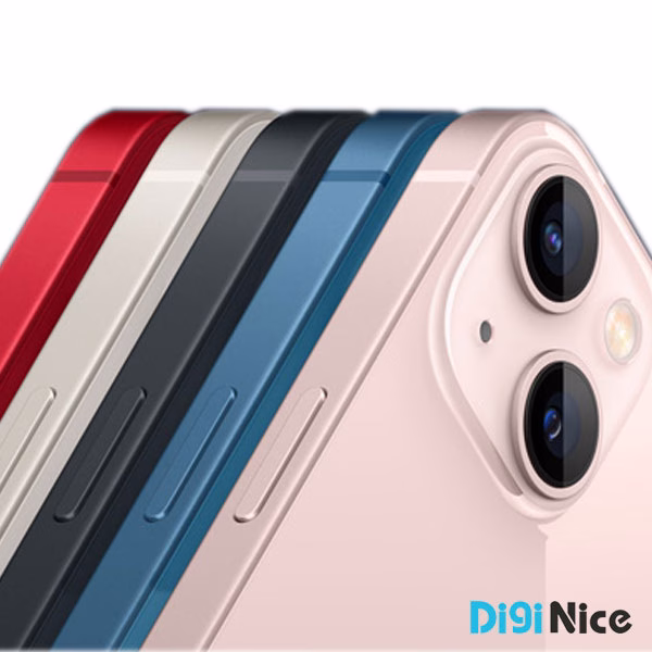 گوشی اپل مدل iPhone 13 Mini