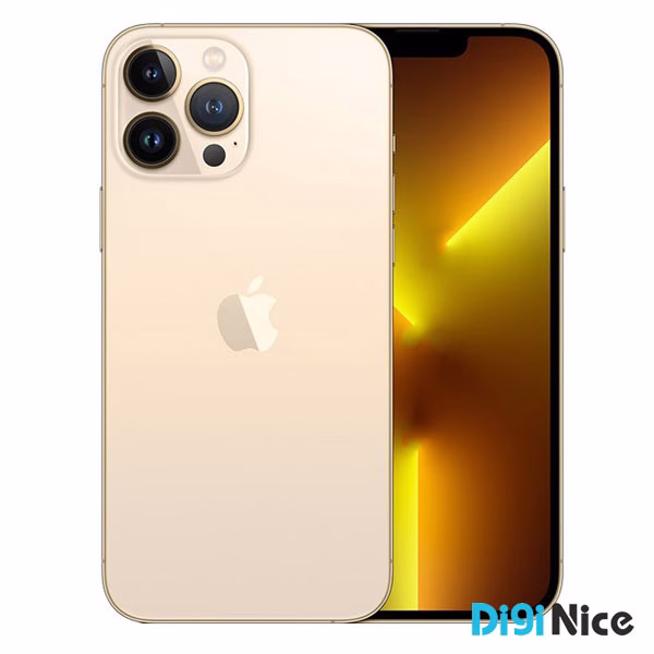 گوشی اپل مدل iPhone 13 Pro max