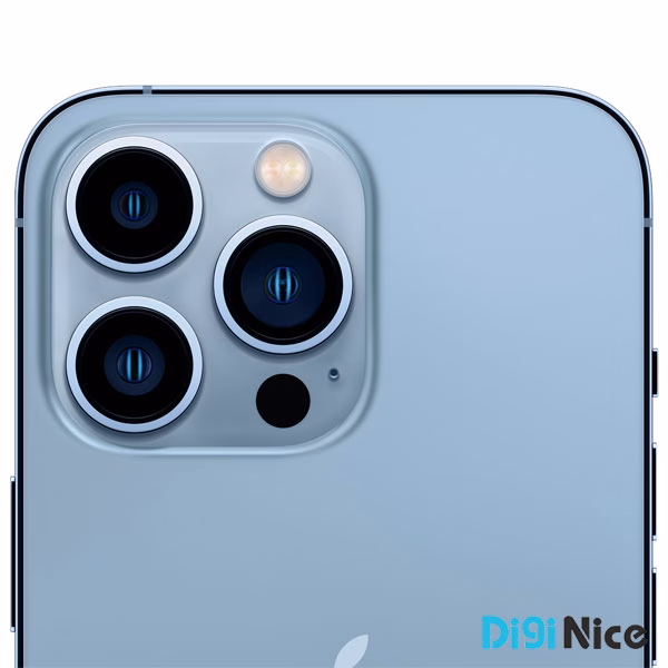 گوشی اپل مدل iPhone 13 Pro max