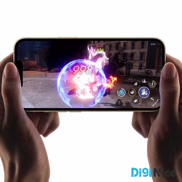 گوشی اپل مدل iPhone 13 Pro max