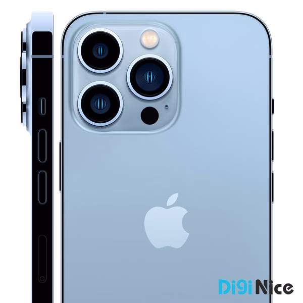 گوشی اپل مدل iPhone 13 Pro max